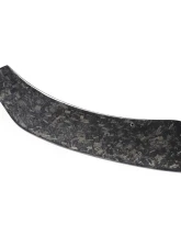 VR Aero Carbon Fiber Front Lip Spoiler Mercedes A45 AMG A Class W176 2016-2018                                     - VR-A45-600 - Image 9