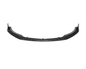VR Aero Carbon Fiber Front Lip Spoiler Mercedes A45 AMG A Class W176 2016-2018