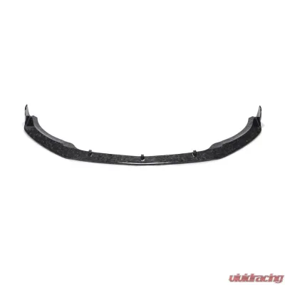 VR Aero Carbon Fiber Front Lip Spoiler Mercedes A45 AMG A Class W176 2016-2018 - VR-A45-600