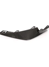 VR Aero Carbon Fiber Front Bumper Splitter BMW M3 G80 | M4 G82 G83                                     - VR-M3M4-600-1 - Image 4