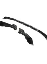 VR Aero Carbon Fiber Front Lip Spoiler V3 BMW M3 G80 | M4 G82 G83 2021-2024                                     - VR-M3M4-605 - Image 10