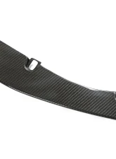 VR Aero Carbon Fiber Front Lip Spoiler V3 BMW M3 G80 | M4 G82 G83 2021-2024                                     - VR-M3M4-605 - Image 12
