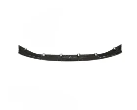 VR Aero Carbon Fiber Front Lip Spoiler V3 BMW M3 G80 | M4 G82 G83 2021-2024