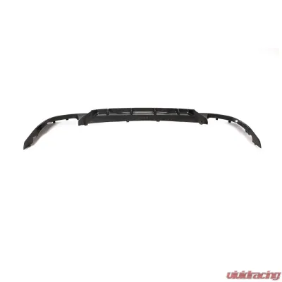 VR Aero Carbon Fiber Rear Diffuser BMW G20 M340i 2019-2021 - VR-M340i-610