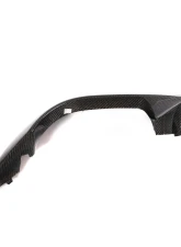 VR Aero Carbon Fiber Rear Diffuser BMW G20 M340i 2019-2021                                     - VR-M340i-610 - Image 12