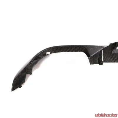 VR Aero Carbon Fiber Rear Diffuser BMW G20 M340i 2019-2021 - VR-M340i-610