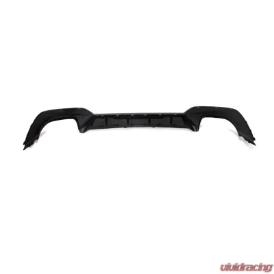 VR Aero Carbon Fiber Rear Diffuser BMW G20 M340i 2019-2021 - VR-M340i-610