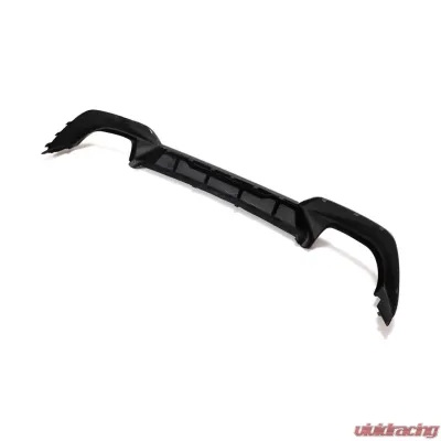 VR Aero Carbon Fiber Rear Diffuser BMW G20 M340i 2019-2021 - VR-M340i-610