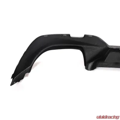 VR Aero Carbon Fiber Rear Diffuser BMW G20 M340i 2019-2021 - VR-M340i-610