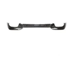 VR Aero Carbon Fiber Rear Diffuser BMW G20 M340i 2019-2021