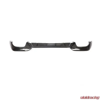 VR Aero Carbon Fiber Rear Diffuser BMW G20 M340i 2019-2021 - VR-M340i-610