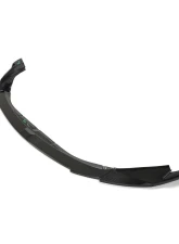 VR Aero Carbon Fiber Front Lip Spoiler V5 BMW M3 G80 | M4 G82 G83 2021-2024                                     - VR-M3M4-607 - Image 6