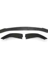 VR Aero Carbon Fiber Front Lip Spoiler V5 BMW M3 G80 | M4 G82 G83 2021-2024                                     - VR-M3M4-607 - Image 8