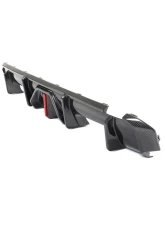 VR Aero Carbon Fiber Rear Diffuser BMW M4 G82 | G83 2021-2024                                     - VR-M4G82G83-610 - Image 2