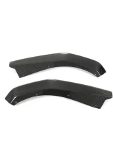 VR Aero Carbon Fiber Rear Diffuser BMW M4 G82 | G83 2021-2024                                     - VR-M4G82G83-610 - Image 4