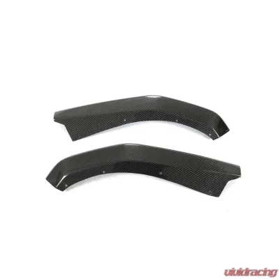 VR Aero Carbon Fiber Rear Diffuser BMW M4 G82 | G83 2021-2024 - VR-M4G82G83-610