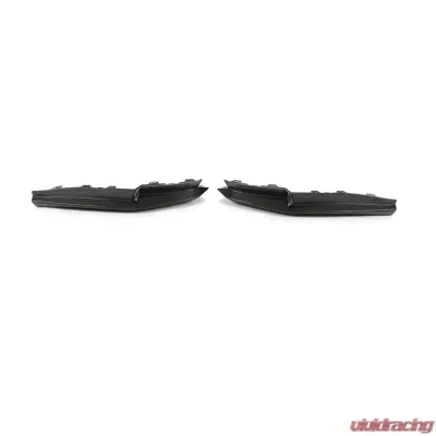 VR Aero Carbon Fiber Rear Diffuser BMW M4 G82 | G83 2021-2024 - VR-M4G82G83-610