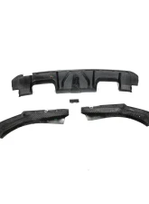 VR Aero Carbon Fiber Rear Diffuser BMW M4 G82 | G83 2021-2024                                     - VR-M4G82G83-610 - Image 9