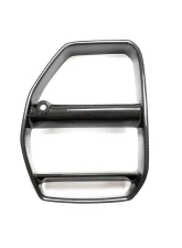 VR Aero Carbon Fiber Front Kidney Grill V1 BMW M3 G80 | M4 G82 G83                                     - VR-M3M4-GRILL-4 - Image 10