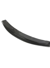 VR Aero Carbon Fiber Front Lip Spoiler V2 BMW M6 F06 | F12 | F13 2013-2018                                     - VR-M6-603 - Image 2