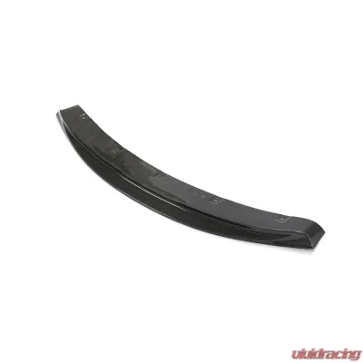 VR Aero Carbon Fiber Front Lip Spoiler V2 BMW M6 F06 | F12 | F13 2013-2018 - VR-M6-603