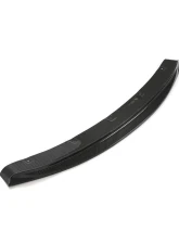 VR Aero Carbon Fiber Front Lip Spoiler V2 BMW M6 F06 | F12 | F13 2013-2018                                     - VR-M6-603 - Image 3