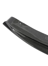 VR Aero Carbon Fiber Front Lip Spoiler V2 BMW M6 F06 | F12 | F13 2013-2018                                     - VR-M6-603 - Image 4