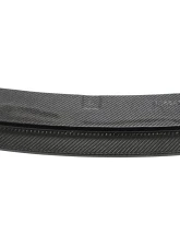 VR Aero Carbon Fiber Front Lip Spoiler V2 BMW M6 F06 | F12 | F13 2013-2018                                     - VR-M6-603 - Image 5