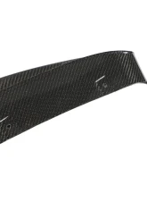 VR Aero Carbon Fiber Front Lip Spoiler V2 BMW M6 F06 | F12 | F13 2013-2018                                     - VR-M6-603 - Image 7