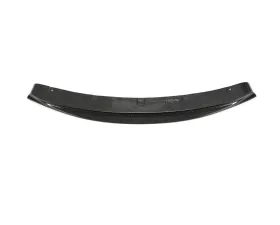 VR Aero Carbon Fiber Front Lip Spoiler V2 BMW M6 F06 | F12 | F13 2013-2018