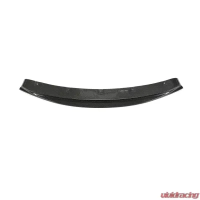 VR Aero Carbon Fiber Front Lip Spoiler V2 BMW M6 F06 | F12 | F13 2013-2018 - VR-M6-603