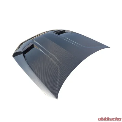 VR Aero Carbon Fiber Hood BMW M5 F90 2018-2023 - VR-M5-626