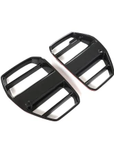 VR Aero Carbon Fiber Front Kidney Grill V2 BMW M3 G80 | M4 G82 G83                                     - VR-M3M4-GRILL-5 - Image 3