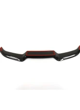 VR Aero Carbon Fiber Rear Trunk Spoiler V2 BMW M4 G82 | 4 Series G22 Coupe 2021-2024                                     - VR-M4G22G82-612 - Image 7