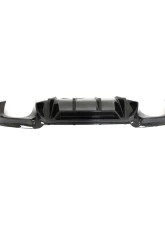 VR Aero Carbon Fiber Rear Diffuser BMW M5 F10 2012-2017                                     - VR-M5-610 - Image 10
