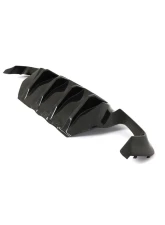 VR Aero Carbon Fiber Rear Diffuser BMW M5 F10 2012-2017                                     - VR-M5-610 - Image 14