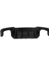 VR Aero Carbon Fiber Rear Diffuser BMW M5 F10 2012-2017                                     - VR-M5-610 - Image 8