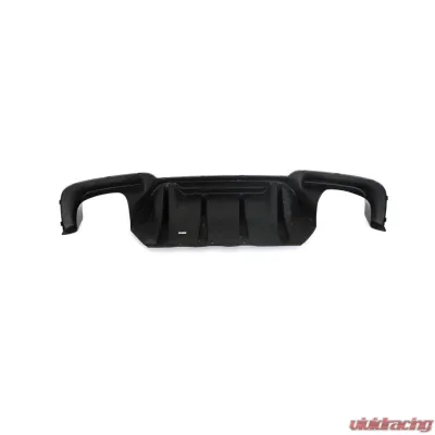 VR Aero Carbon Fiber Rear Diffuser BMW M5 F10 2012-2017 - VR-M5-610