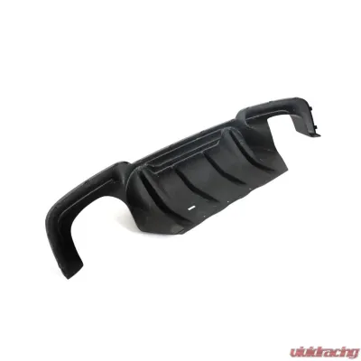 VR Aero Carbon Fiber Rear Diffuser BMW M5 F10 2012-2017 - VR-M5-610