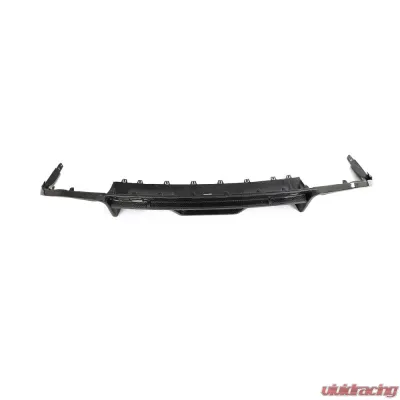 VR Aero Carbon Fiber Rear Diffuser Audi S3 2021-2022 - VR-S3-612