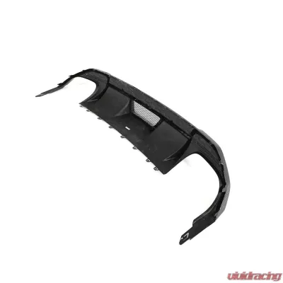 VR Aero Carbon Fiber Rear Diffuser Audi S3 2021-2022 - VR-S3-612