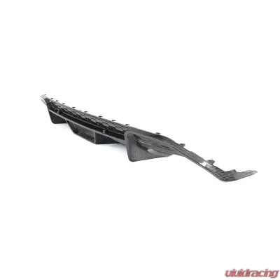 VR Aero Carbon Fiber Rear Diffuser Audi S3 2021-2022 - VR-S3-612