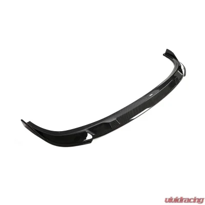 VR Aero Carbon Fiber Front Lip Spoiler BMW 3 Series G20 2019-2024 - VR-G20-603