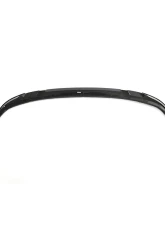 VR Aero Carbon Fiber Front Lip Spoiler BMW 3 Series G20 2019-2024                                     - VR-G20-603 - Image 3