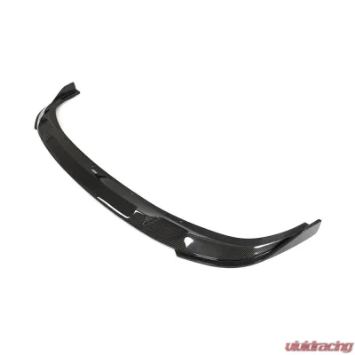 VR Aero Carbon Fiber Front Lip Spoiler BMW 3 Series G20 2019-2024 - VR-G20-603