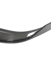 VR Aero Carbon Fiber Front Lip Spoiler BMW 3 Series G20 2019-2024                                     - VR-G20-603 - Image 5