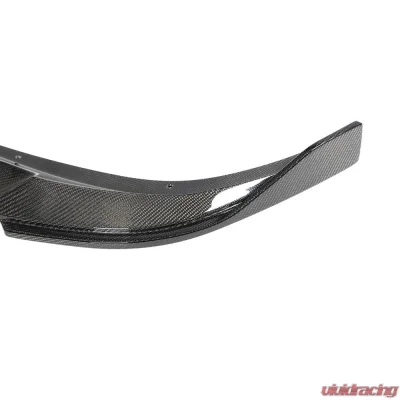 VR Aero Carbon Fiber Front Lip Spoiler BMW 3 Series G20 2019-2024 - VR-G20-603