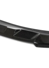 VR Aero Carbon Fiber Front Lip Spoiler BMW 3 Series G20 2019-2024                                     - VR-G20-603 - Image 6