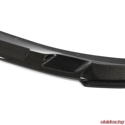 VR Aero Carbon Fiber Front Lip Spoiler BMW 3 Series G20 2019-2024 - VR-G20-603