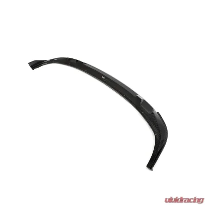 VR Aero Carbon Fiber Front Lip Spoiler BMW 3 Series G20 2019-2024 - VR-G20-603